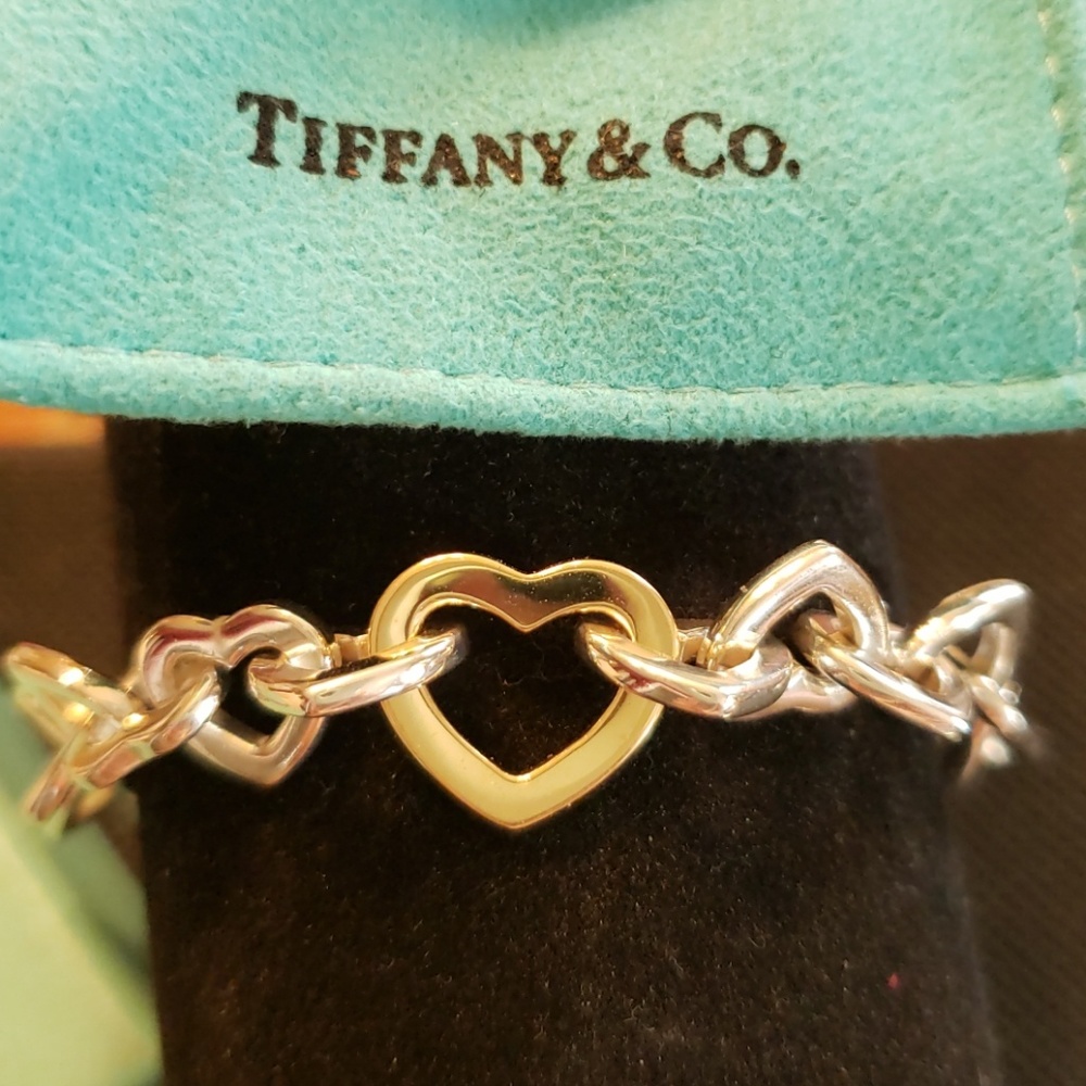 Tiffany Bracelet*FINAL PRICE DROP!
